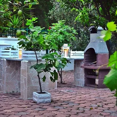 아파트호텔 Rendez Vous 비에스테