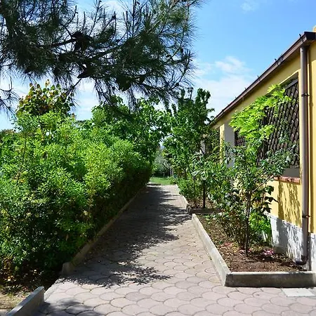 Rendez Vous 아파트호텔 비에스테