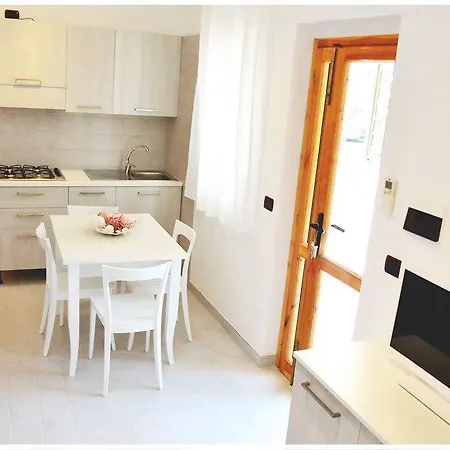 아파트호텔 Rendez Vous 비에스테