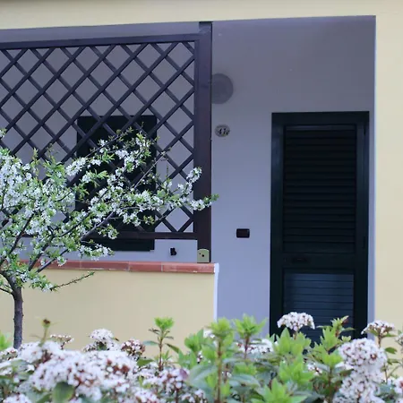 Rendez Vous 아파트호텔 4*