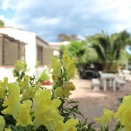 아파트호텔 Rendez Vous