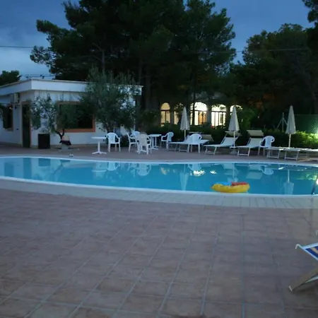 Rendez Vous 아파트호텔