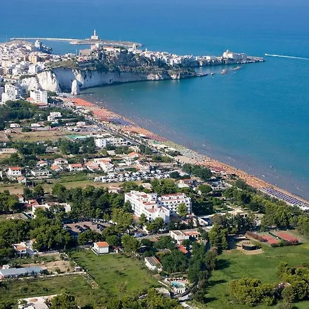 Rendez Vous 아파트호텔