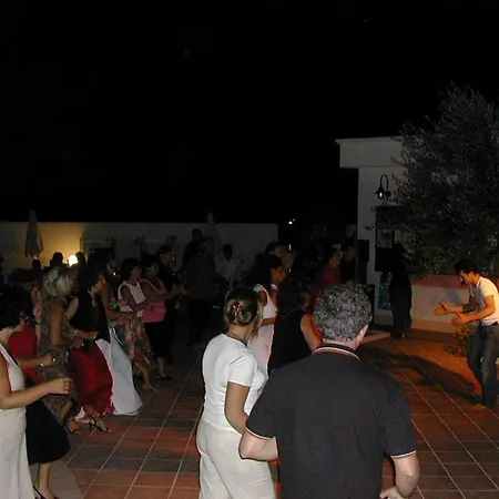 아파트호텔 Rendez Vous