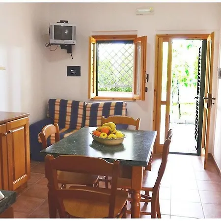 Aparthotel Rendez Vous 3*