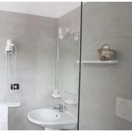 Rendez Vous Aparthotel Vieste