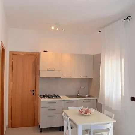 Lejlighedshotel Rendez Vous