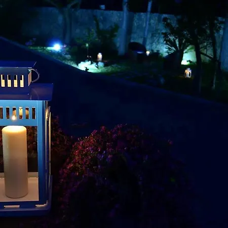 Rendez Vous 公寓式酒店 维耶斯泰