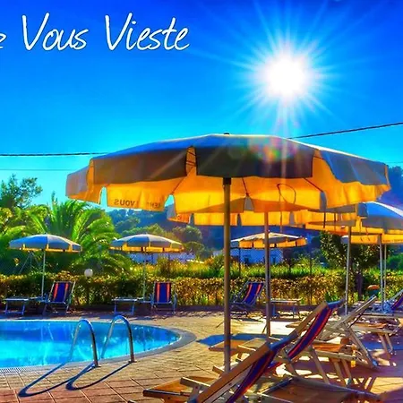 Rendez Vous Aparthotel 3*