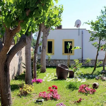 Rendez Vous Aparthotel Vieste