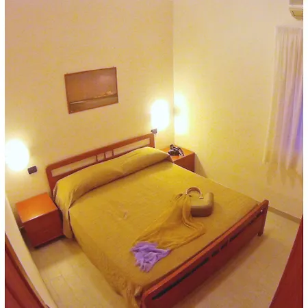 Rendez Vous 公寓式酒店 4*