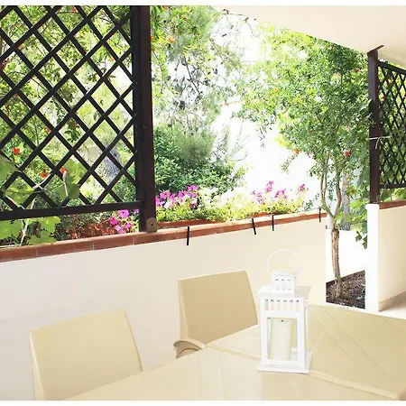 Rendez Vous 公寓式酒店 4*