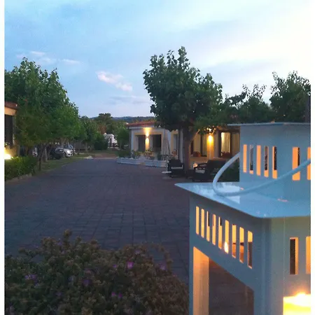 公寓式酒店 Rendez Vous 维耶斯泰