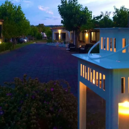 Rendez Vous 公寓式酒店