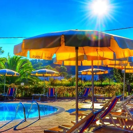 公寓式酒店 Rendez Vous