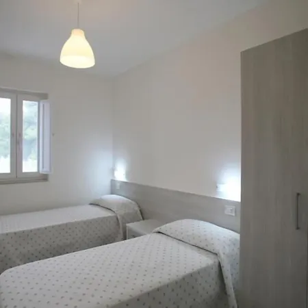 Hotel apartamentowy Rendez Vous Vieste