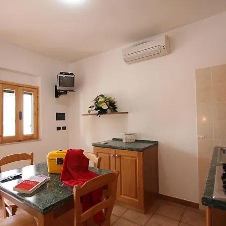 Aparthotel Rendez Vous Vieste