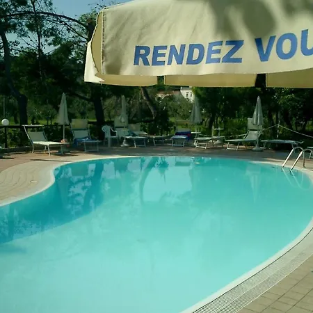 아파트호텔 Rendez Vous