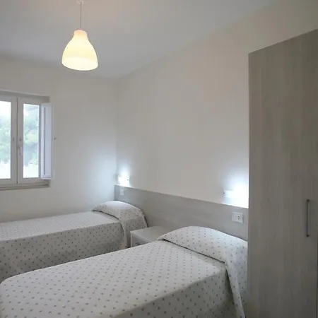 公寓式酒店 Rendez Vous 4*