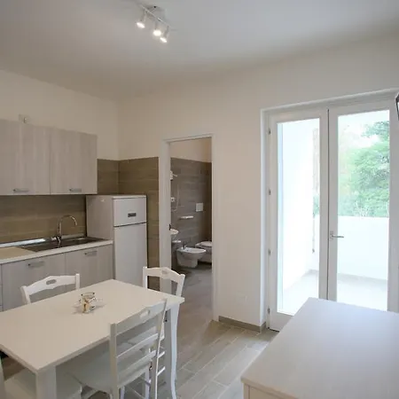 公寓式酒店 Rendez Vous