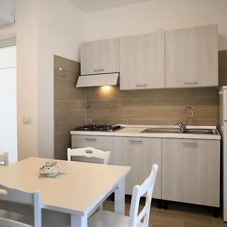 Rendez Vous 公寓式酒店