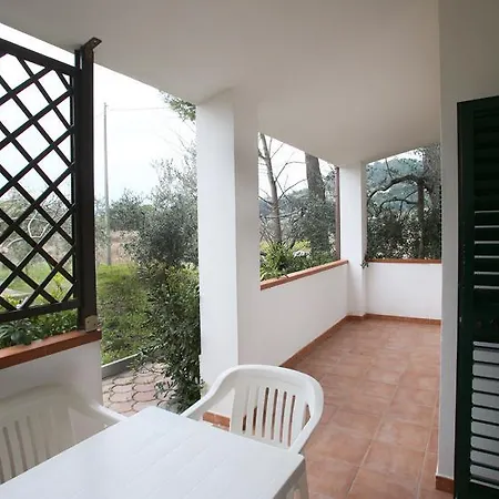 Rendez Vous Aparthotel Vieste