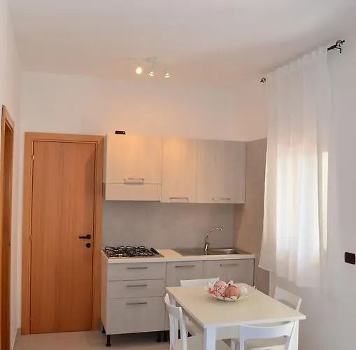 Apart-hotel Rendez Vous