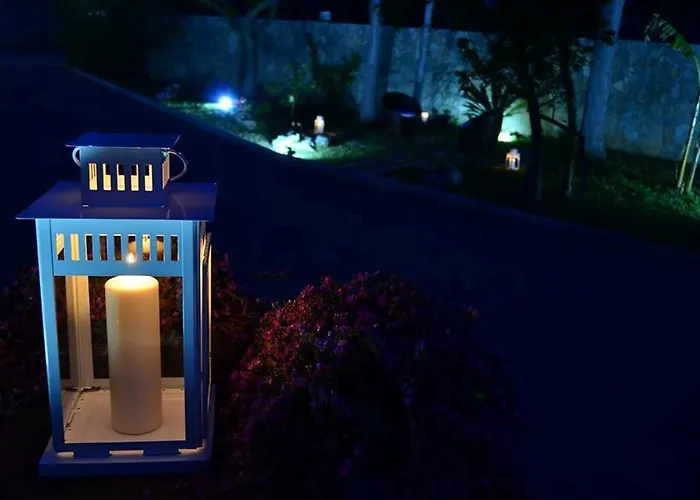 Rendez Vous Apart-hotel Vieste