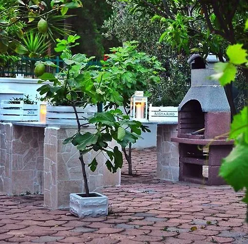 Apart-hotel Rendez Vous Vieste