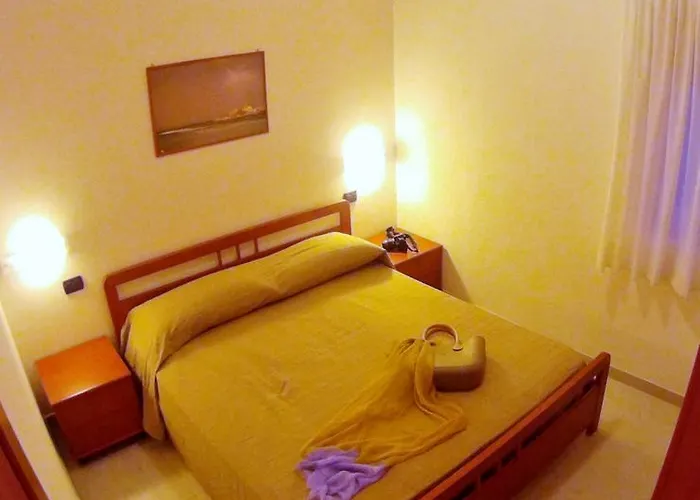 Apart-hotel Rendez Vous 4*