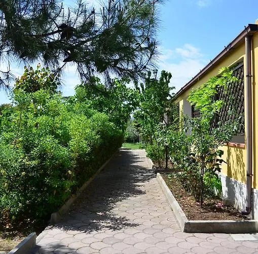 Rendez Vous Hotel apartamentowy Vieste