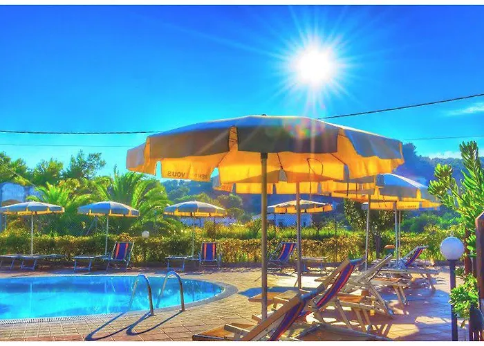 Rendez Vous 4* Vieste