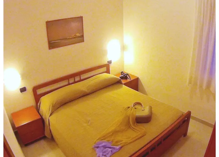 Rendez Vous Hotel apartamentowy 4*