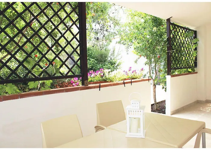 Rendez Vous Apart-hotel 4*