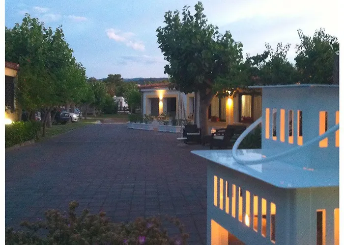 Apart-hotel Rendez Vous Vieste