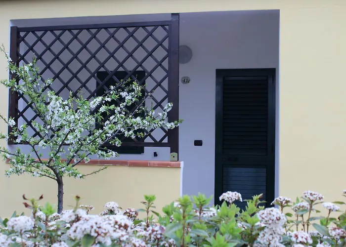 Rendez Vous Apart-hotel 4*