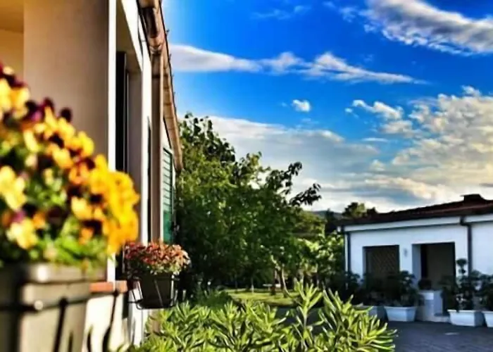 Rendez Vous Hotel apartamentowy 4*