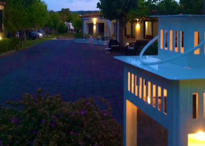 Rendez Vous Hotel apartamentowy