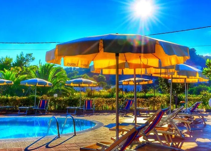 Hotel apartamentowy Rendez Vous