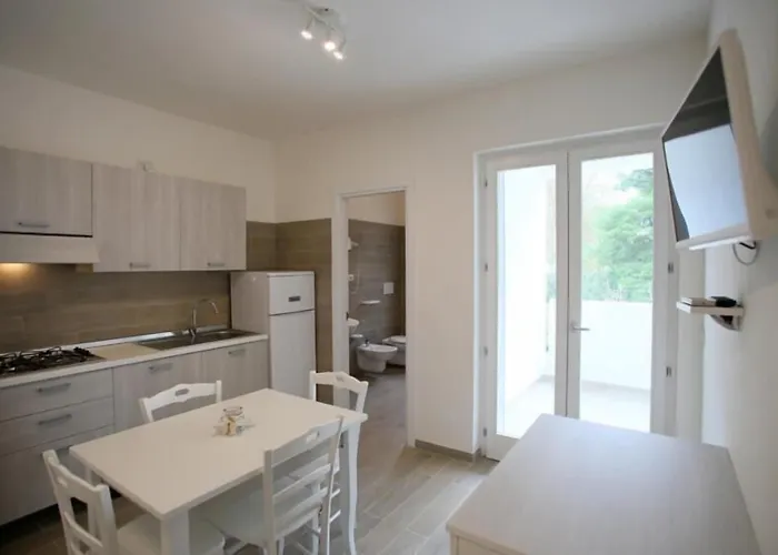 Apart-hotel Rendez Vous 4*