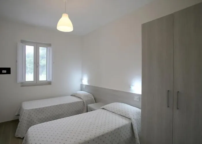 Apart-hotel Rendez Vous Vieste