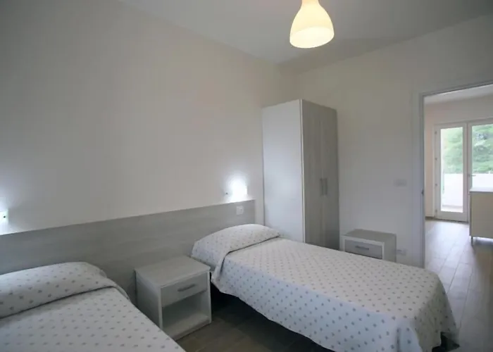 Rendez Vous Apart-hotel