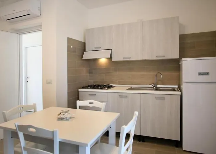 Rendez Vous 4* Vieste