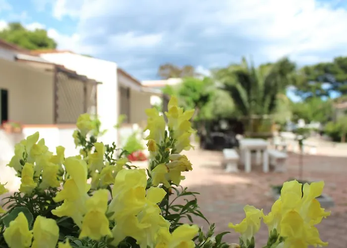 Apart-hotel Rendez Vous