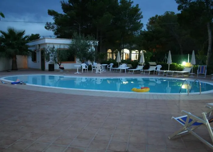 Rendez Vous Apart-hotel