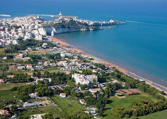 Rendez Vous Apart-hotel