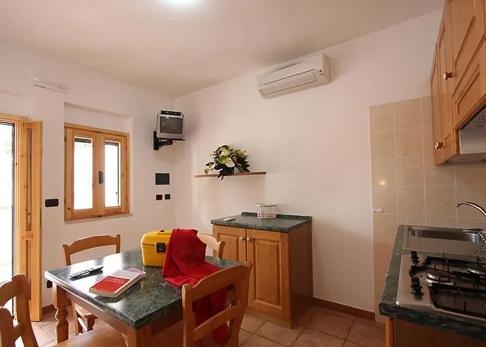 Apart-hotel Rendez Vous Vieste