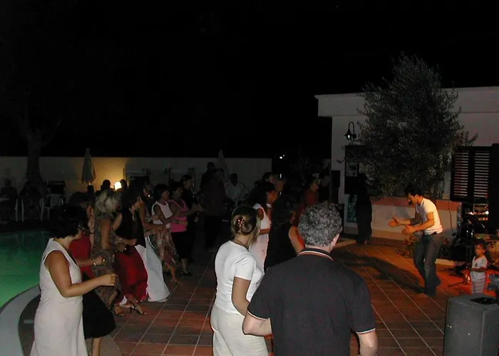 Apart-hotel Rendez Vous