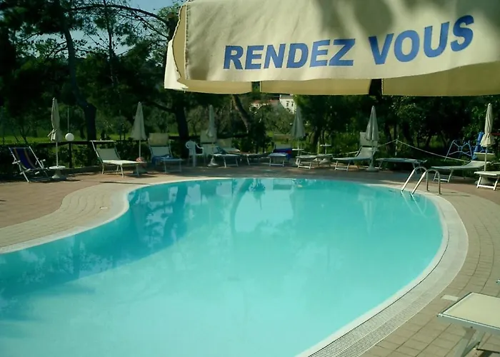 Apart-hotel Rendez Vous