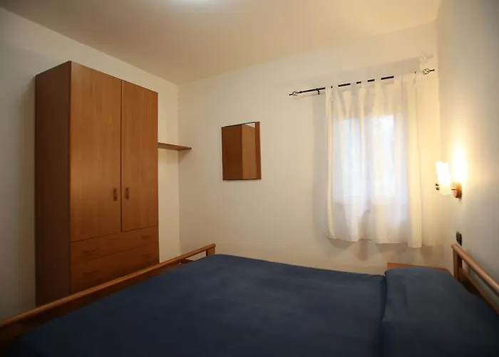 Rendez Vous 4* Vieste